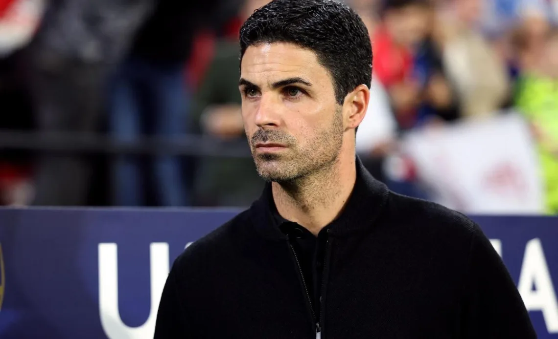 Mikel Arteta sparks speculation about future with latest comments