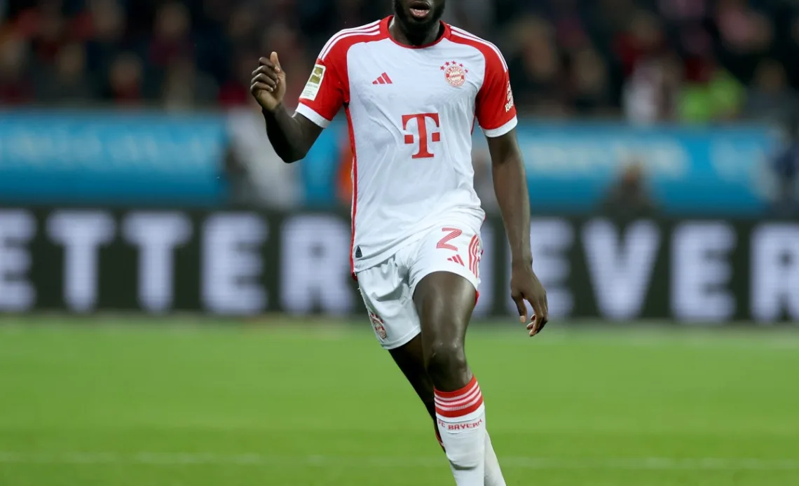 Man United target Dayot Upamecano may leave Bayern Munich