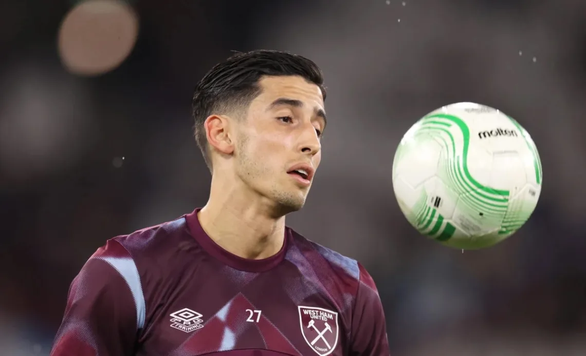2022 West Ham United major signing seeking move to Ligue 1 next month