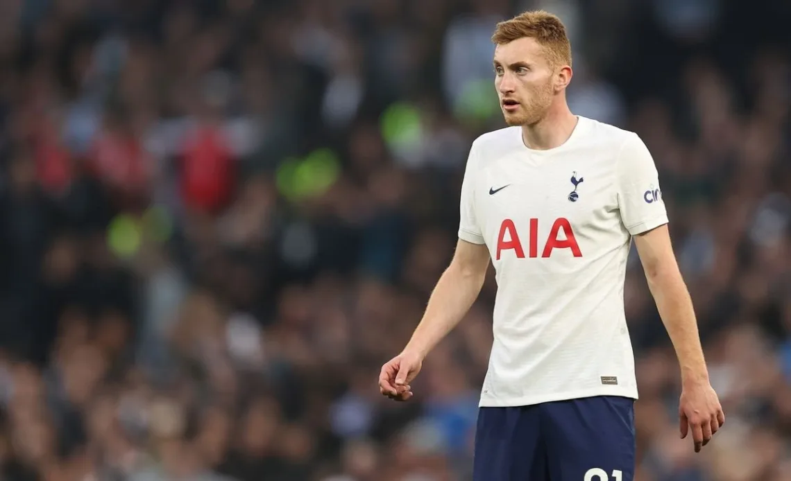 24-year-old Spurs star eyed by European giants