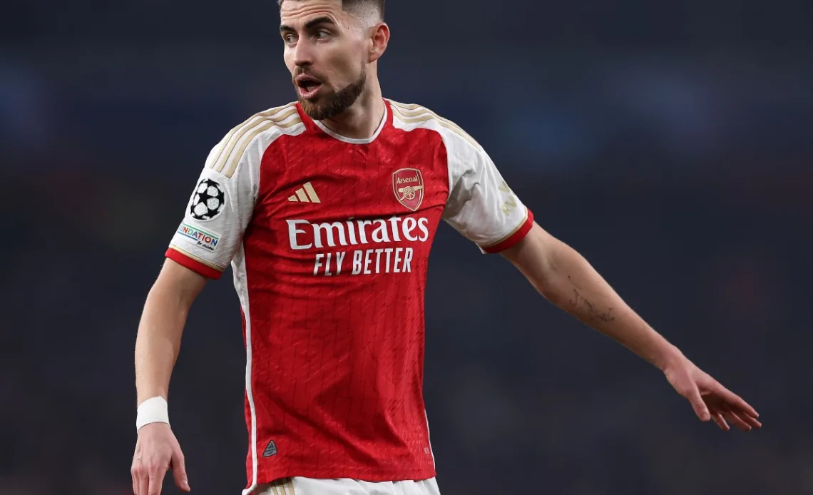 Arsenal in advanced talks over new deal for star amid Juventus transfer links