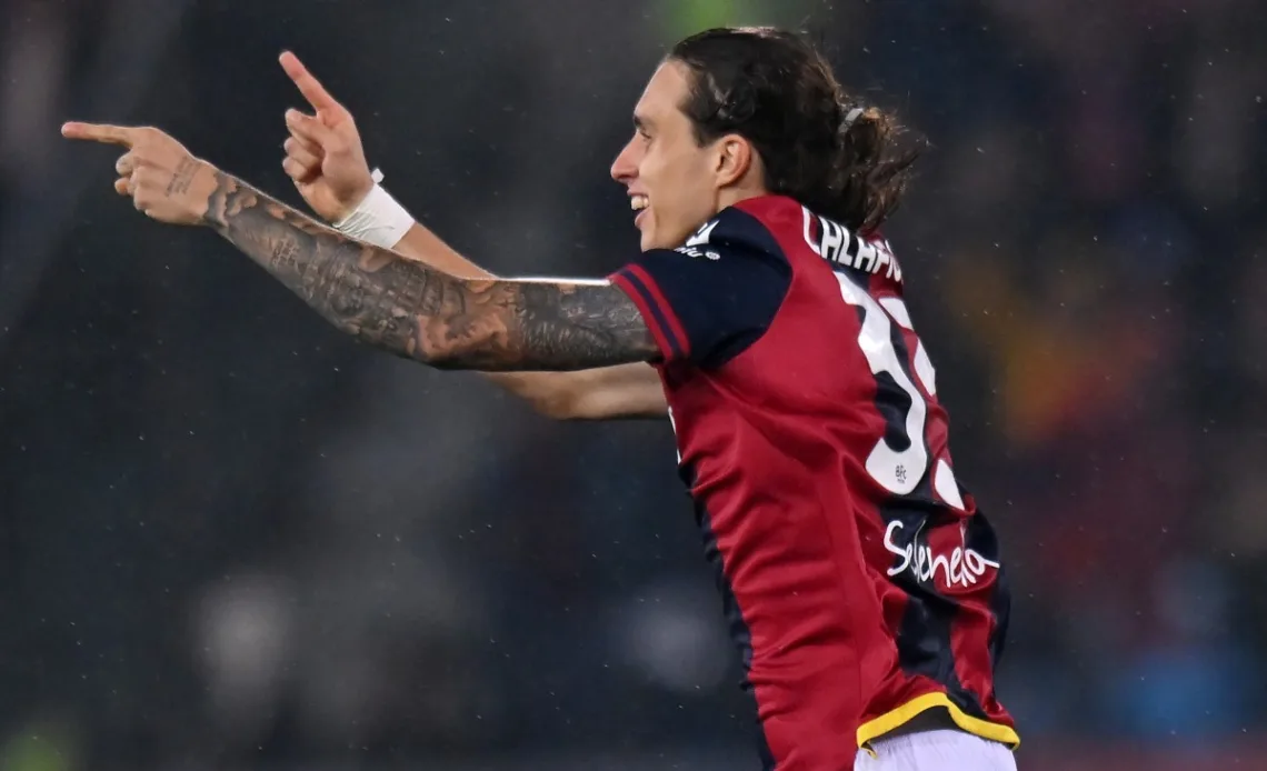 Chelsea eye €22m Bologna defender