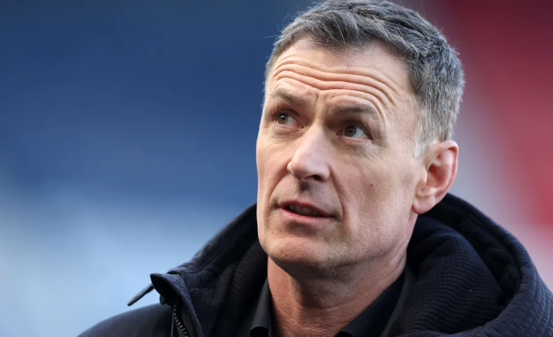 Chris Sutton on how Man Utd can beat Man City in FA Cup final