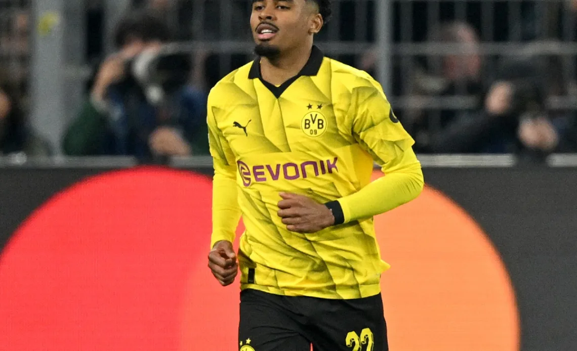 Dortmund want permanent move for Jadon Sancho