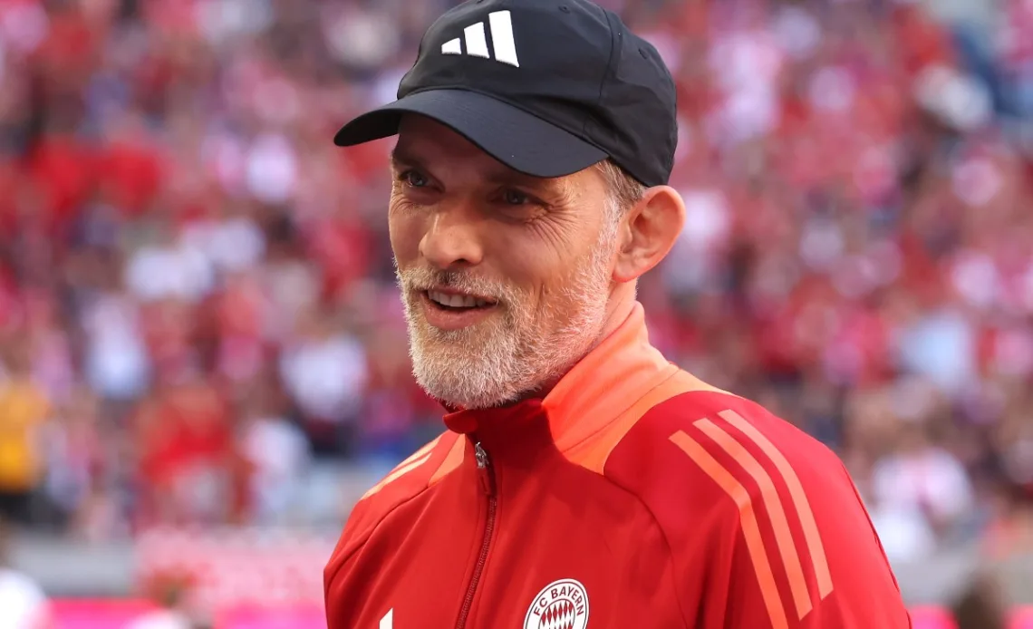 Exclusive: How Chelsea sack is impacting Tuchel's attitude to taking the Man United job - expert
