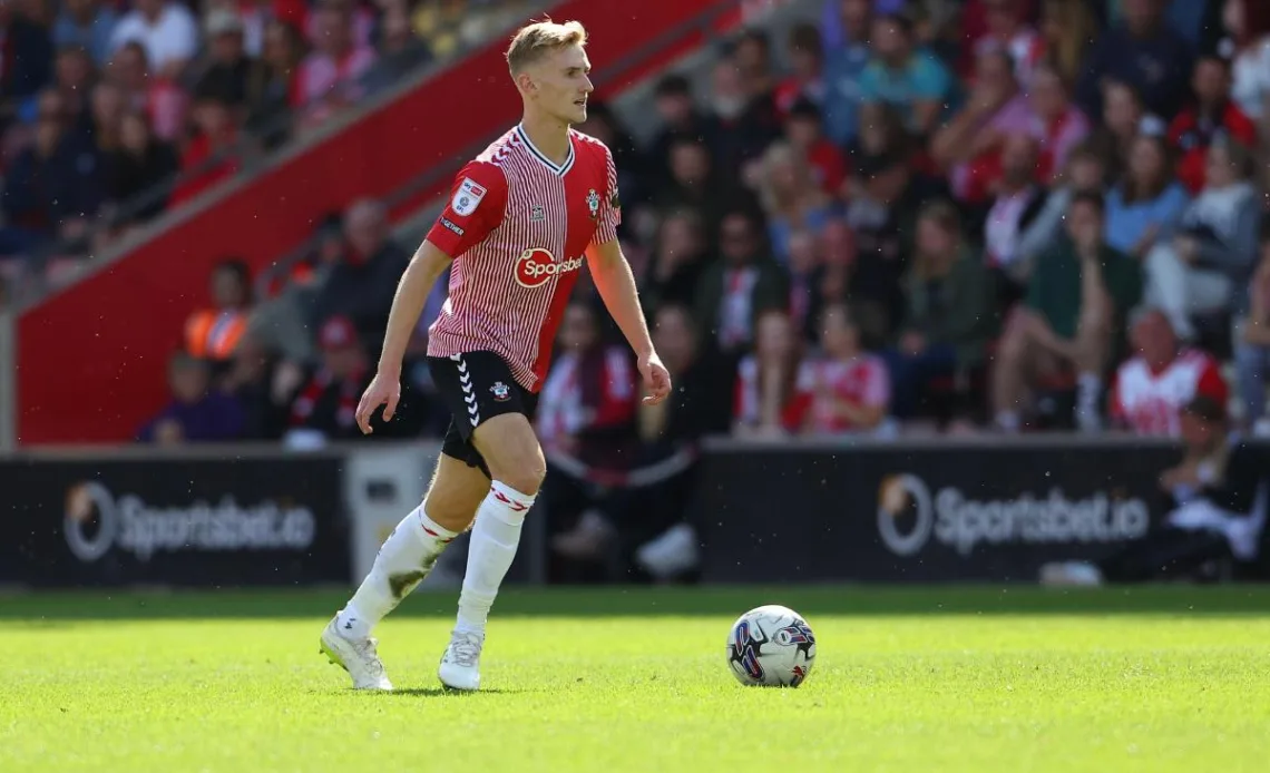 Flynn Downes wants to leave West Ham and remain with Southampton