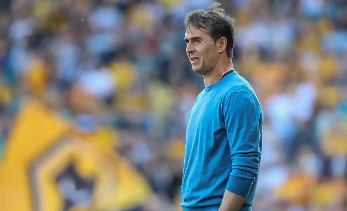 Julen Lopetegui to bring in several new faces to West Ham United this summer