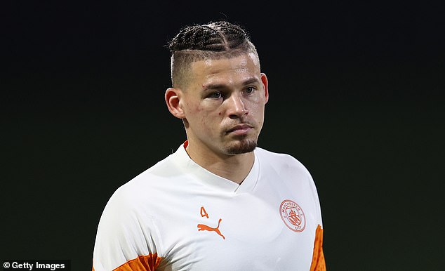 Kalvin Phillips is reportedly considering leaving the Premier League this summer