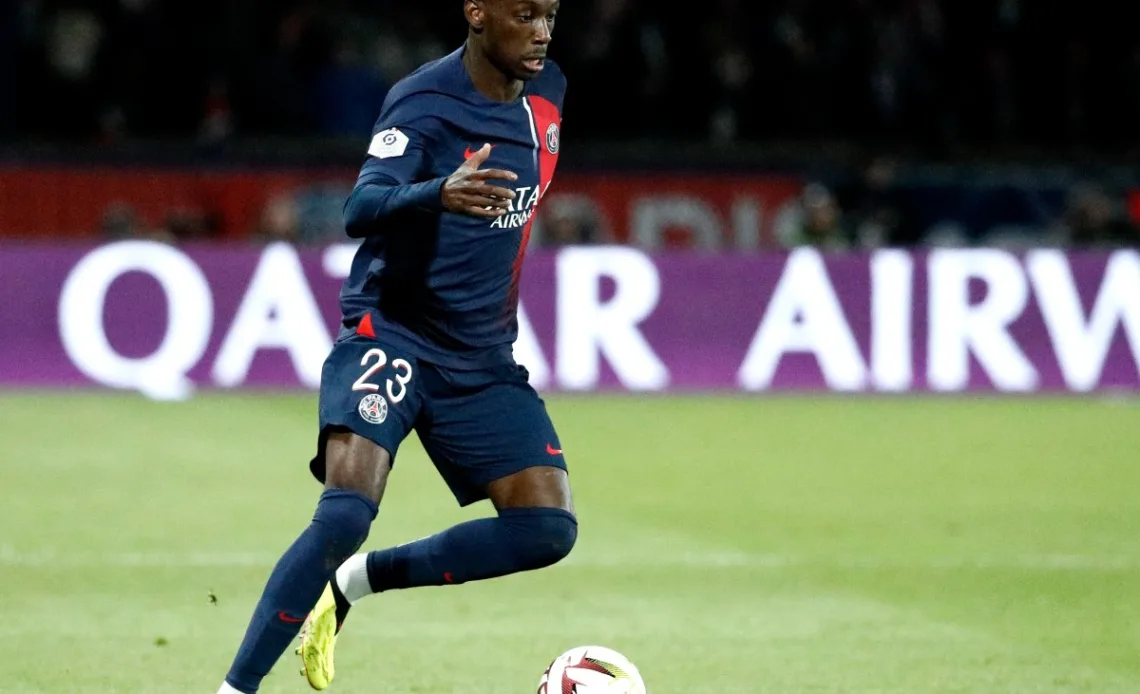 Kolo Muani transfer: PSG unlikely to sell striker