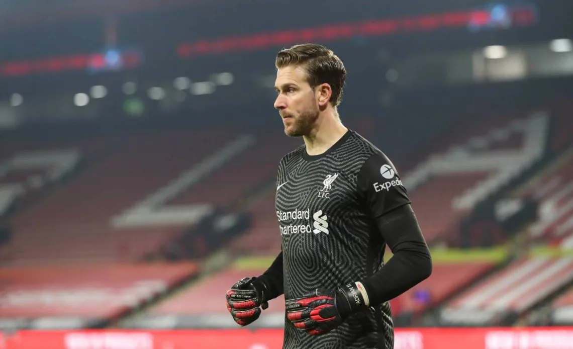 Liverpool goalkeeper confirms summer exit with La Liga move in his plans