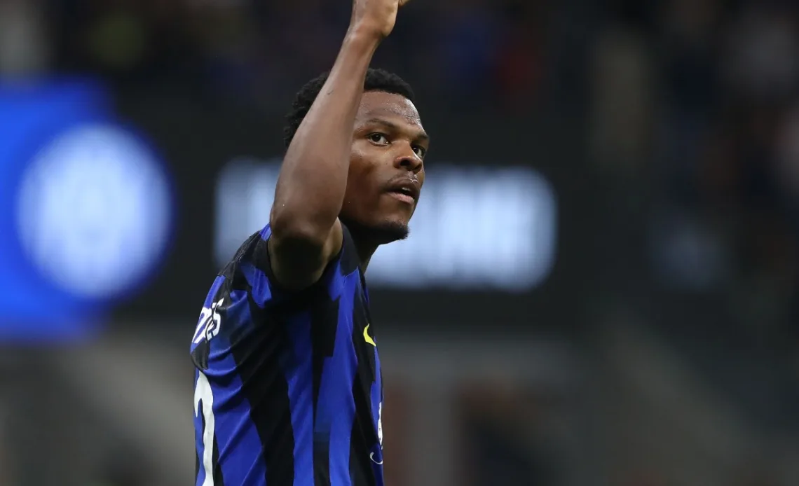 Man United target could leave Inter