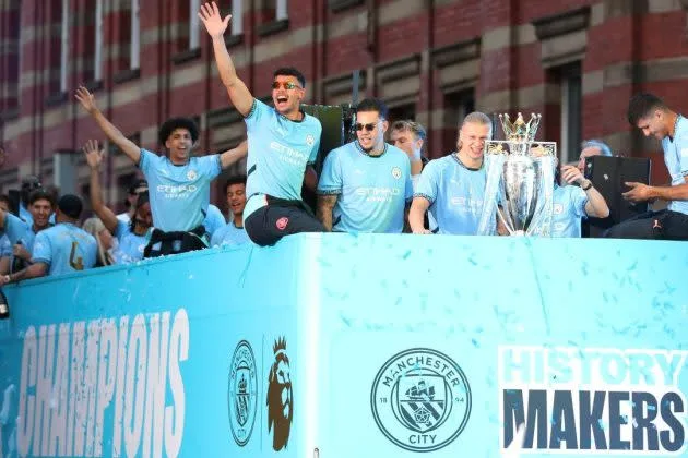Manchester City’s Sofive Soccer Centers Expand Footprint in U.S.
