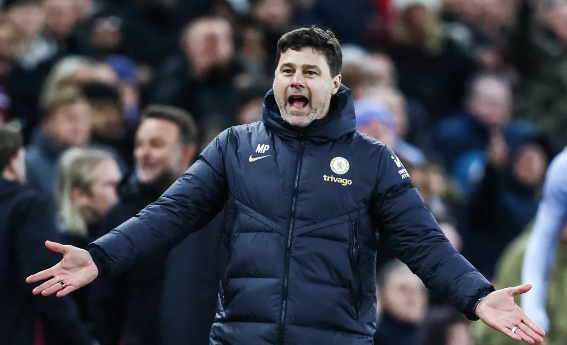 Mauricio Pochettino could now be replaced by former Bayern boss