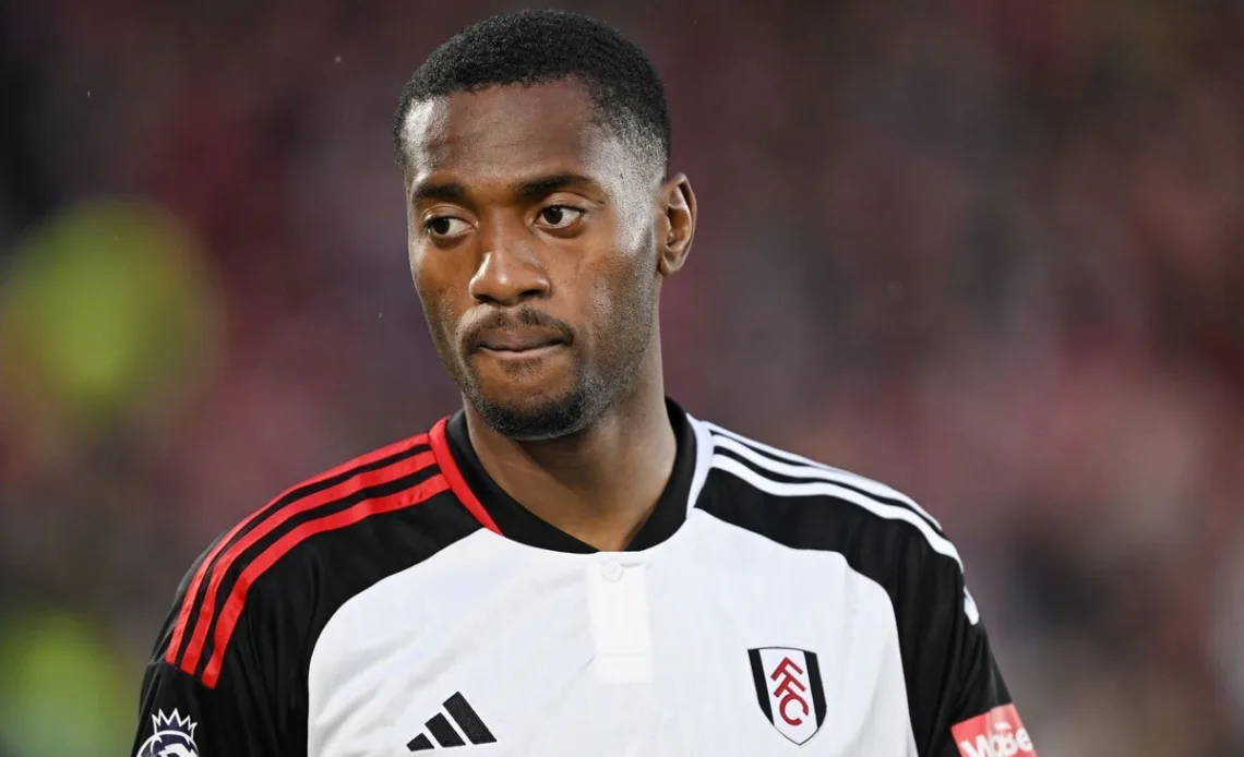 Newcastle United move closer to completing the signing of Fulham ace