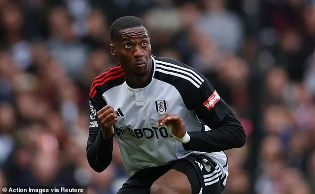 Tosin Adarabioyo is set to sign for Newcastle as a free agent this summer