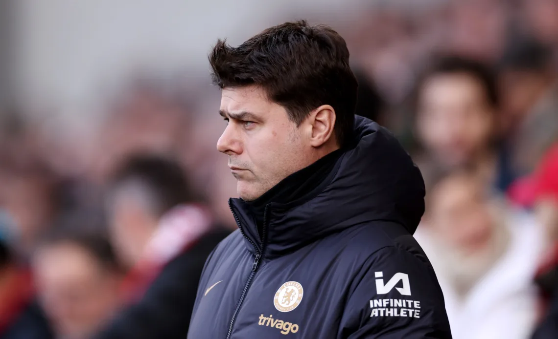 Poch's exit a poor Boehly decision says Collymore