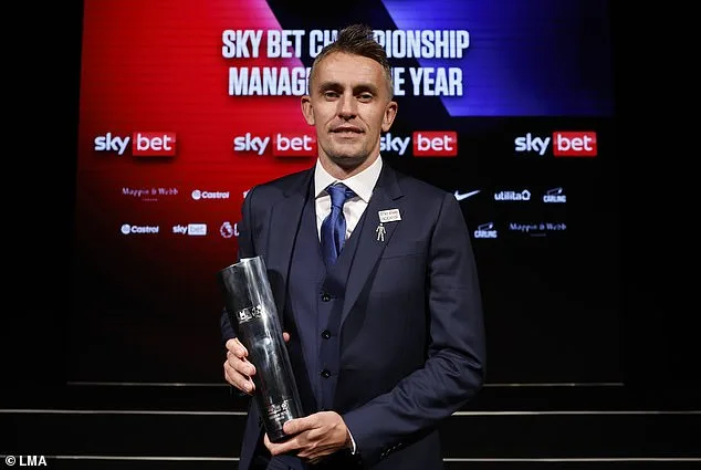 Revealed: Kieran McKenna IS interested in succeeding Mauricio Pochettino at Chelsea as Ipswich face fight to hang on to highly-rated boss… but Man United could hijack move after FA Cup final