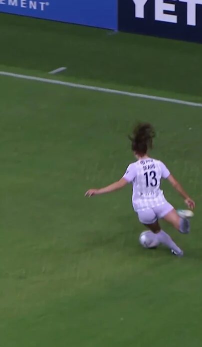 SEARSiously this goal is INSANE  #nwsl