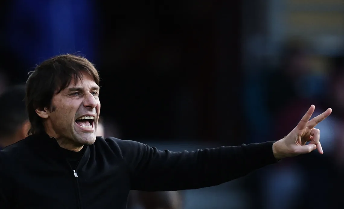 Serie A giants Napoli have reached a "general agreement" for former Chelsea and Spurs manager Antonio Conte