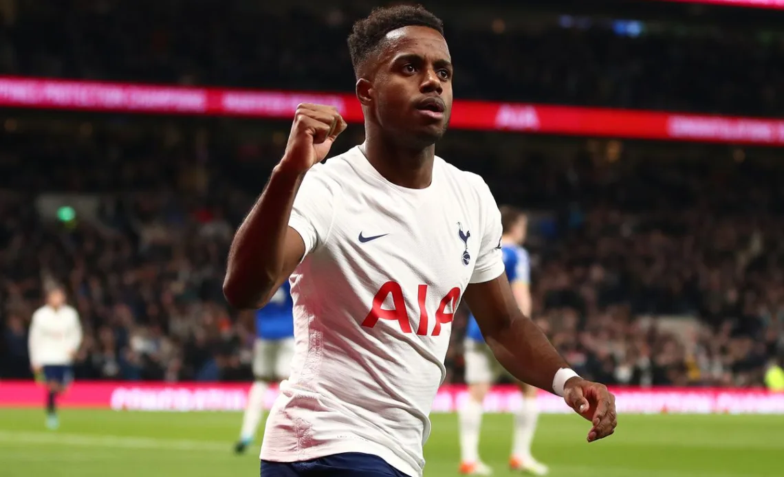 Spurs to allow 24-year-old star to leave
