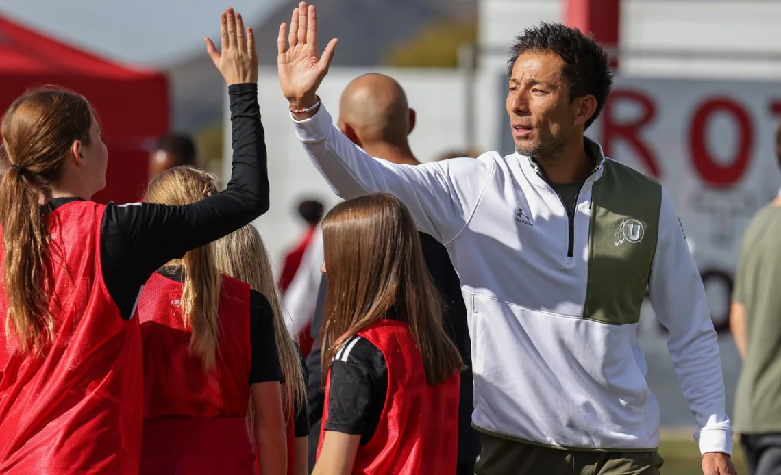 Utah Soccer Rounds Out Fall Schedule with Nine Non-Conference Matches