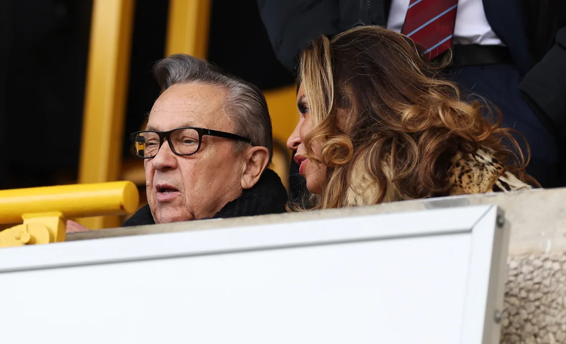 Luis Guilherme deal set to collapse