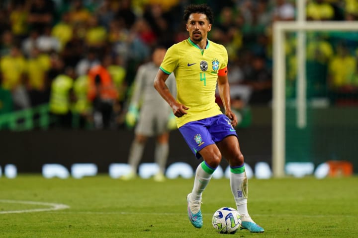 Marquinhos