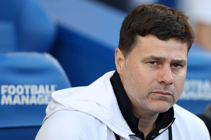 Mauricio Pochettino