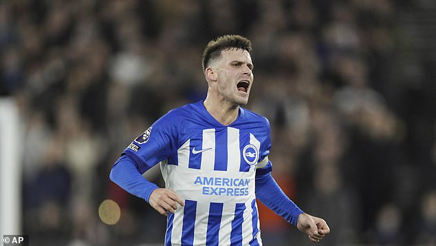 Borussia Dortmund, meanwhile, have joined the clubs asking about midfielder Pascal Gross