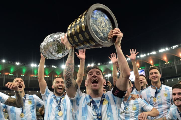 TOPSHOT-FBL-2021-COPA AMERICA-ARG-BRA