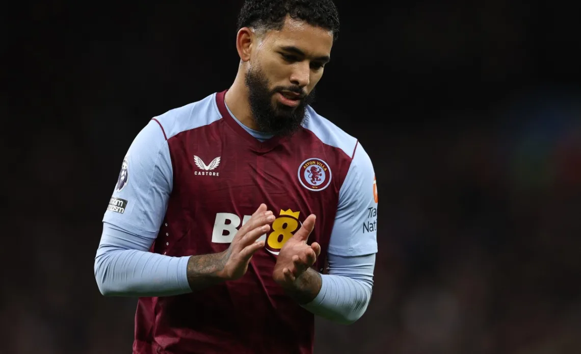 Aston Villa ace wants out but Monchi wants two players in return
