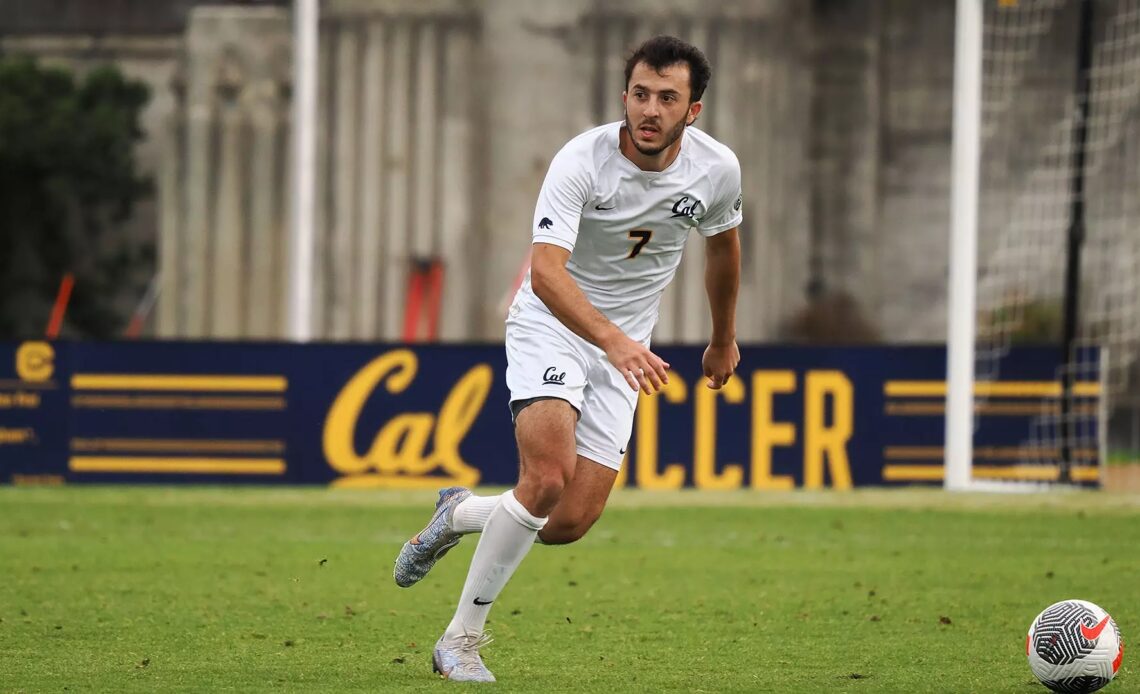 Evan Davila Signs With Louisville City FC