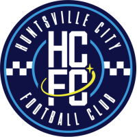 Huntsville City Football Club