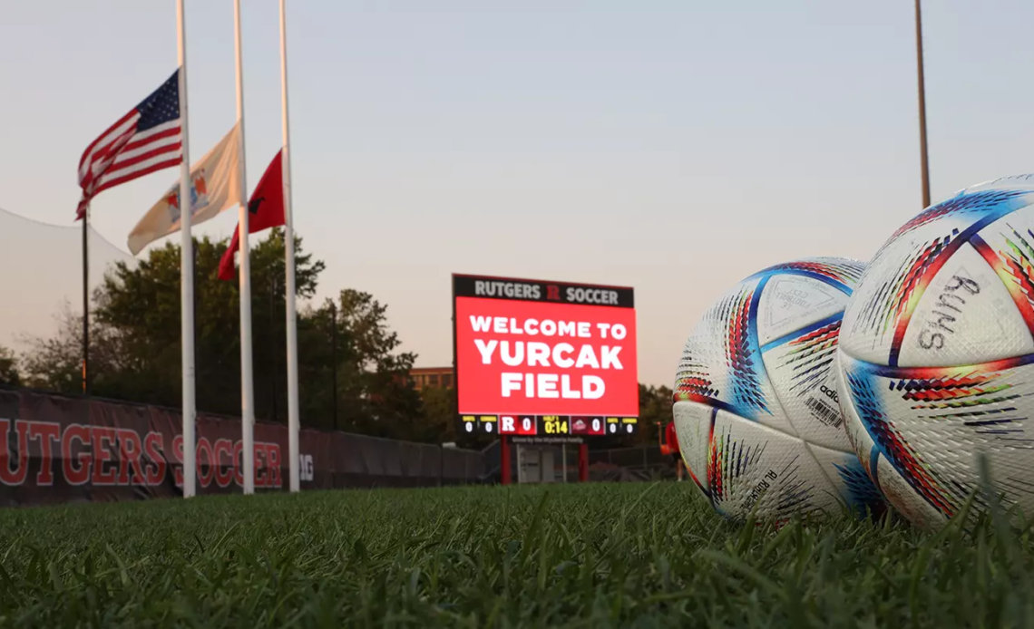 Men's Soccer Announces 2024 Campaign