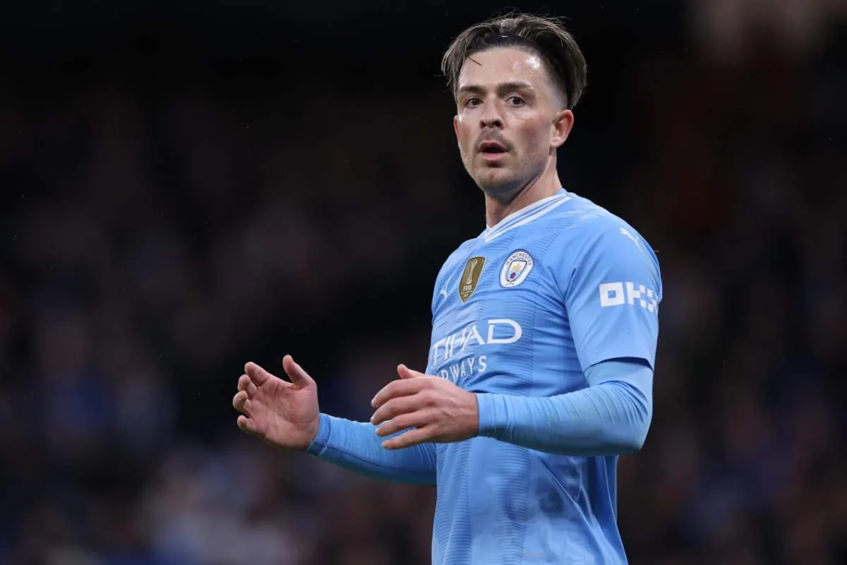 Southgate drops Jack Grealish and Harry Maguire from England squad