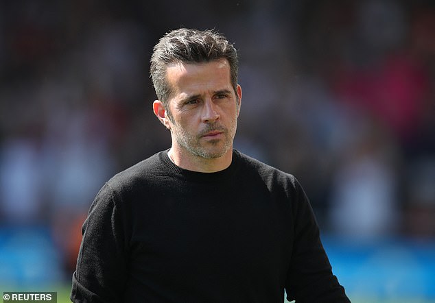 Marco Silva could lose his star winger this summer, with clubs from Saudi Arabia and Turkey interested in the Brazilian