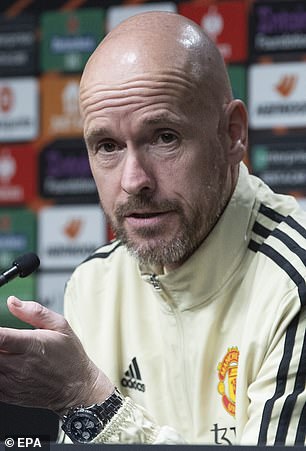 Erik ten Hag will add to his cadre of Dutch talent, after opening talks with Bayern defender Matthijs de Ligt and PSG's Manuel Ugarte