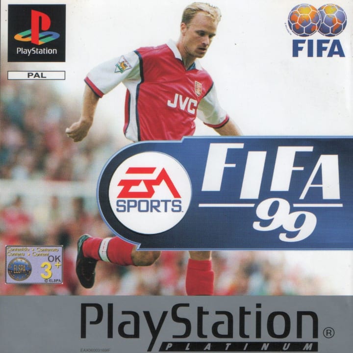 FIFA 99