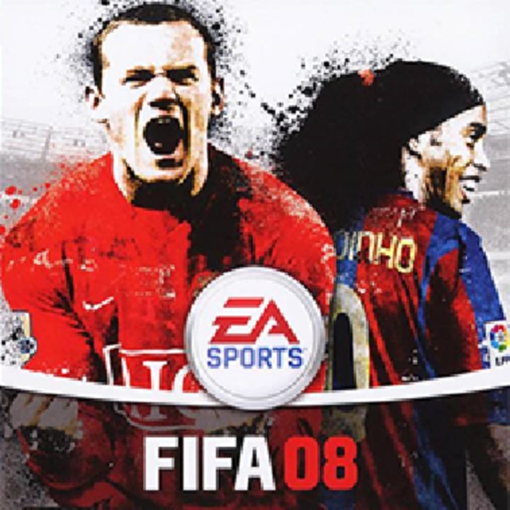 FIFA 08, EA Sports