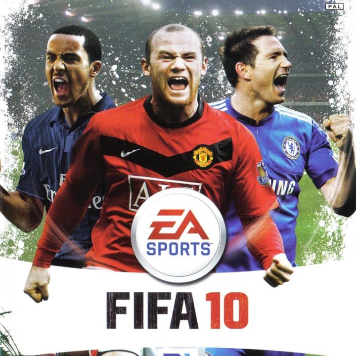 FIFA 10, EA Sports