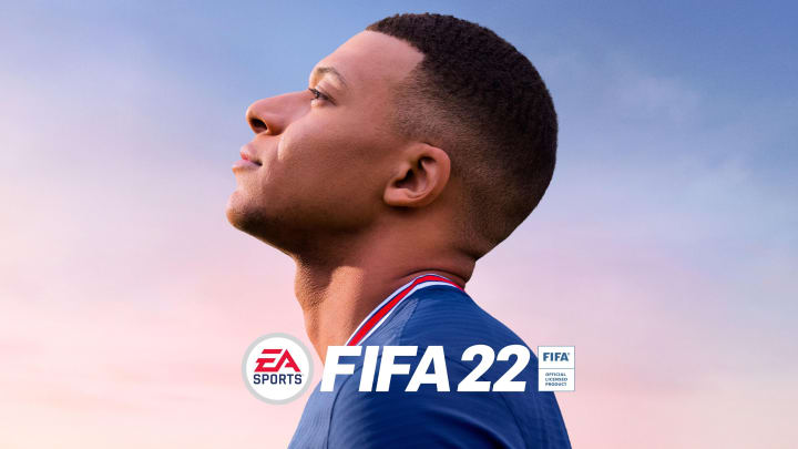 FIFA 22, EA Sports