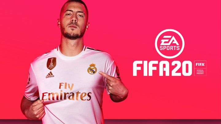 FIFA 20, EA Sports