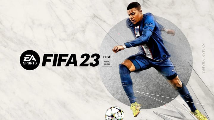 FIFA 23, EA Sports