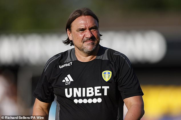 It is likely to take a significant offer for Leeds, managed by Daniel Farke, to sell Summerville
