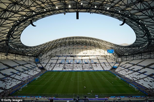 French Ligue 1 club Marseille have already been very busy in the transfer market this summer