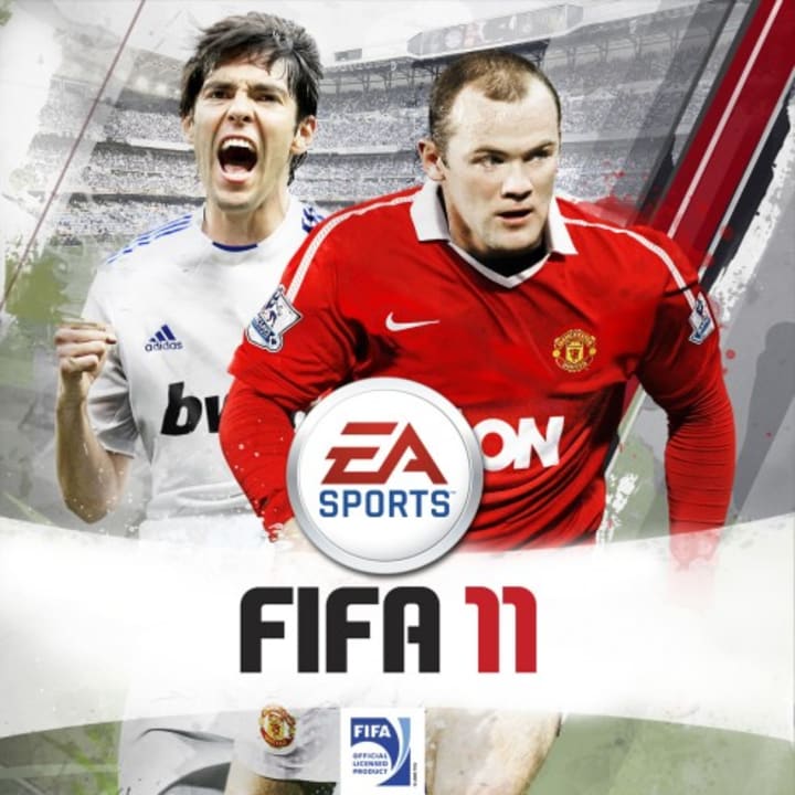 FIFA 11, EA Sports