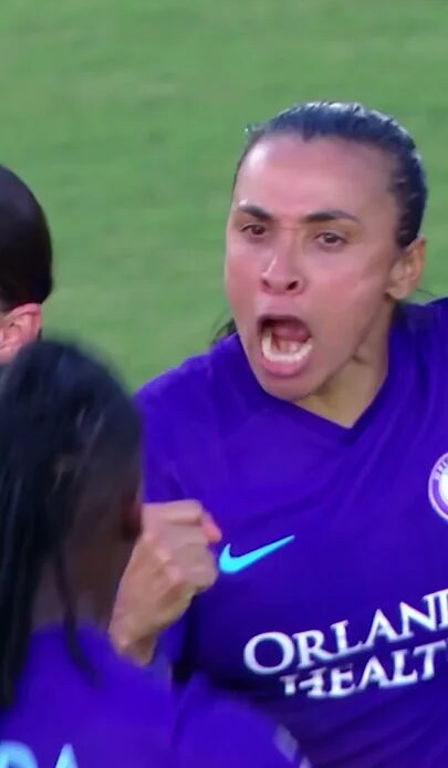 MARTA from the spot!!  #nwsl