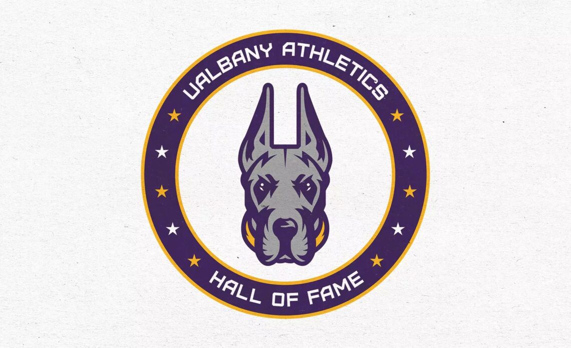 UAlbany Athletics Announces Hall of Fame Class of 2024
