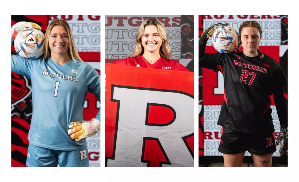 Women’s Soccer Adds Trio of Transfers
