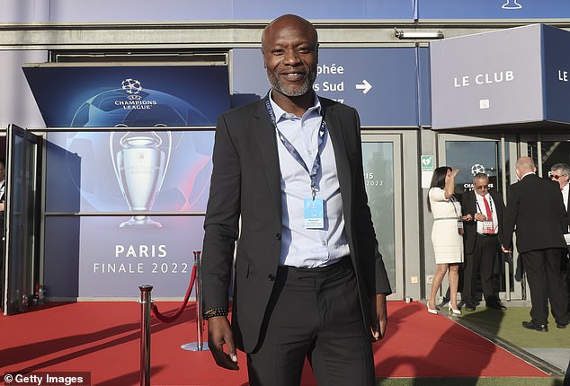 Former Chelsea defender William Gallas has been left 'speechless' at their transfer activity